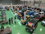 ATV真夏の軽自動車まつりin産業会館