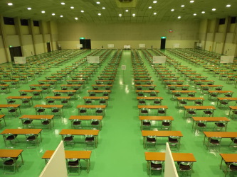 第26回介護福祉士国家試験 第26回介護福祉士国家試験