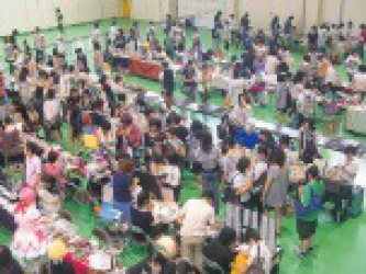 おでかけライブin青森 おでかけライブin青森