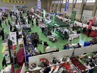 東酸　総合展