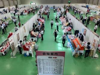 2025ヤマイシ業務用食品展示会
