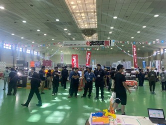 ENEOSグローブエナジーグループ秋の大感謝祭2025 ENEOSグローブエナジーグループ秋の大感謝祭2025