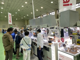 2025あおもりワクワク産業まつり