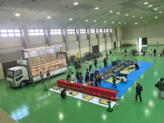 わんにゃんカーニバル