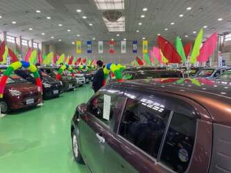 カースーパー決算フェア カースーパー決算フェア