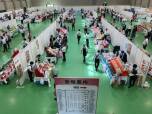 2025ヤマイシ業務用食品展示会